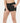 Rip Curl Girls' Classic Surf 3" Board Short — Black