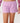 Rip Curl Girls' Classic Surf 3" Board Short — Lilac