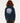 Rip Curl Boy's Wetsuit Icon Hood Jumper - Navy/White