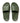 Archie's Arch Support Slides - Olive