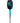 Reliance Pro 6 - Black Cyan