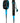 Reliance Pro 6 - Black Cyan