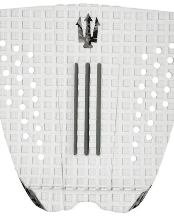 FK Surf Lob (Liam O'Brian Deck Grip) - White