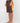 La Cabana Low Rise Long Boardshort - Java