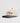 Orbit Cord Six Panel Cap - Coal