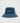 Miss Me Denim Bucket Hat - Deep Sea Blue