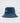 Miss Me Denim Bucket Hat - Deep Sea Blue