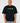 Jetsetter Short Sleeve Tee - Black