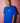 Faden Short Sleeve Tee - Royal Blue