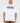 Faden Short Sleeve Tee - White