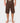 Rusty Men's Power-Wing Fixed Waist Boardshort - Pinecone