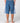Rusty Men's Carnage Hybrid Waist Boardshort - China Blue