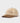 Rusty Men's Orbit Cord Six Panel Cap - Desert Sand - Side View