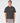Rusty Men's Cleetus Short Sleeve Polo Shirt - Carbon