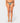 Rusty Women's Rack City Brazilian Tie Bikini Bottom - Aqua/Java