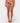 Rusty Women's Graff Town Brazilian Tie Bikini Bottom - Mono/Pink