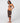 Rusty Women's Cyberpunk Multiway Bikini Top - Pinecone/Yellow