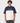 Rusty Men's Infinity Short Sleeve Shirt - Cream
