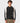 Rusty Men's Roll Safe Boxy Knitted Crew - Black Marle