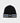 Rusty Men's Dead Bones Reversible Beanie - Black