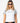 Rusty Women's Archived Raglan Baby Tee - Ecru Marle/Grey