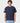 Rusty Men's Glaze-R Short Sleeve R2K Tee - Dark Blue