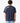 Rusty Men's Glaze-R Short Sleeve R2K Tee - Dark Blue