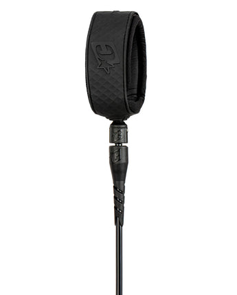 Reliance Pro 6 - Black Black