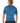 Rip Curl Men's Waves UPF 50 Performance Short Sleeve Rash Shirt - Blue Fin