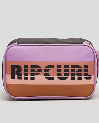 LUNCH BOX MIXED COLOURS