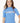 SS Surf Revival Rashie Girl - Blue