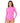 Rip Curl Women's Premium Surf Long Sleeve Surf Suit - Super Pink