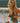 Rusty Women's Stardom Tri Bikini Top — Navy/Aqua