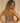 Rusty Women's Check Moi Tankini Cami Top - Multicolour Check