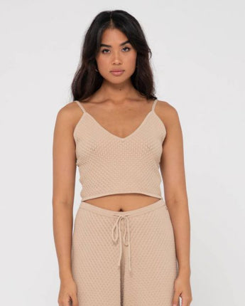Florence Relaxed Fit Cami