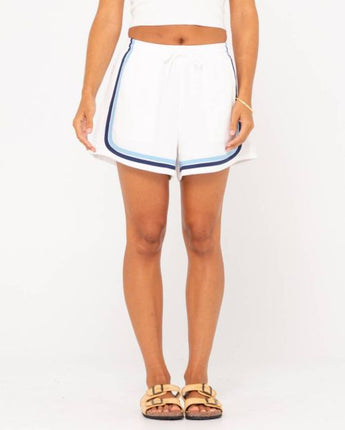 Zanzibar Contrast Beach Short