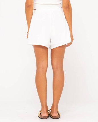 Zanzibar Contrast Beach Short