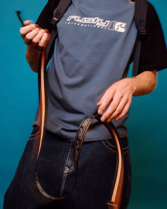Flip Daddy Belt