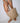 Gisele Straw Beach Bag