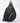 Voltage Sling Bag - Black