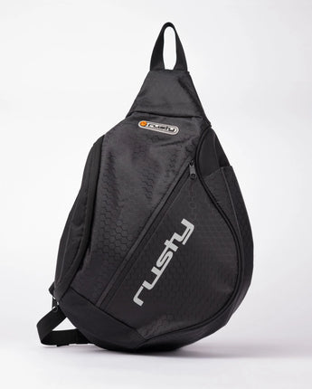 Voltage Sling Bag - Black