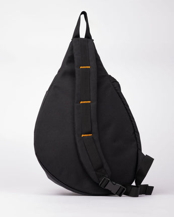 Voltage Sling Bag - Black
