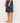 Pick Pocket 22" Baggy Board short - Navy