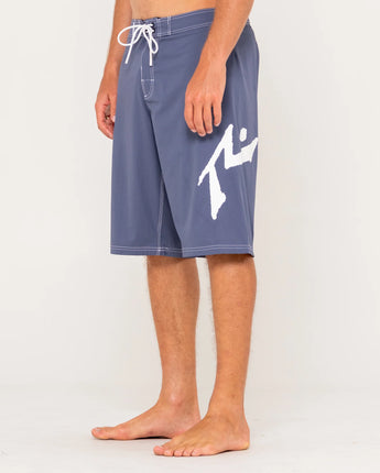 Fixed Competition Revolution Boardshorts 23" - China Blue