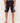 Chopper Treed 22" Printed Board short