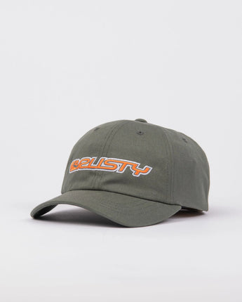 Reverb Dad Cap - Youth