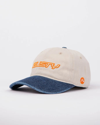 Artic Dad Cap
