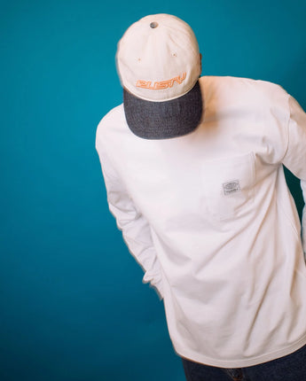 Artic Dad Cap