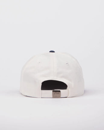 Division Dad Cap - Navy Blue