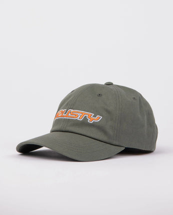 Reverb Dad Cap - Shadow Army